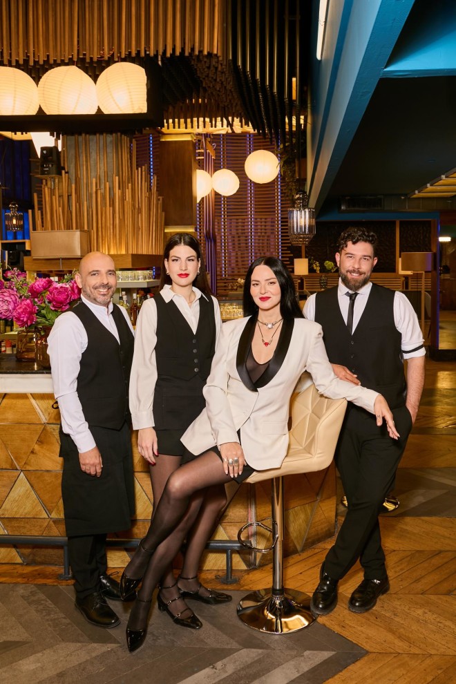 First Dates πρεμιέρα - Επιστρέφει στην οθόνη του Star με νέα επεισόδια!