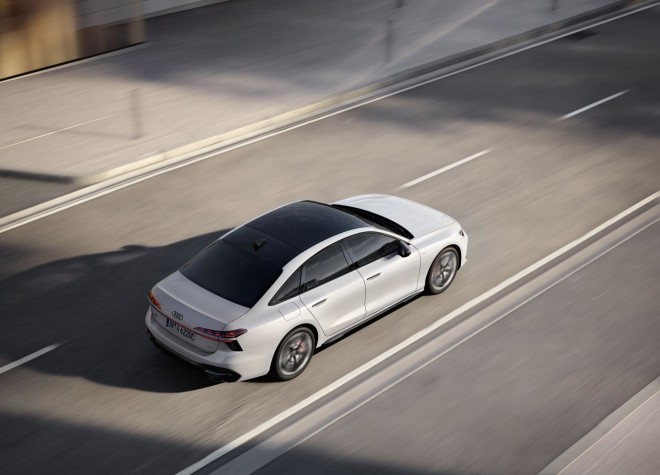 Audi Α6 e-hybrid: Όλα όσα πρέπει να γνωρίζετε για το νέο μοντέλο