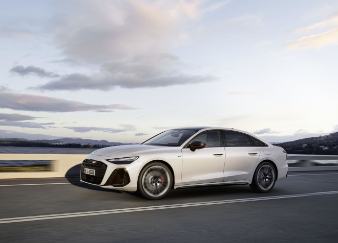Audi Α6 e-hybrid: Όλα όσα πρέπει να γνωρίζετε για το νέο μοντέλο
