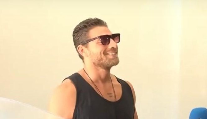 Γιώργος Μανίκας: «Έχω να μιλήσω με τον Δημήτρη Αλεξάνδρου δύο μήνες»