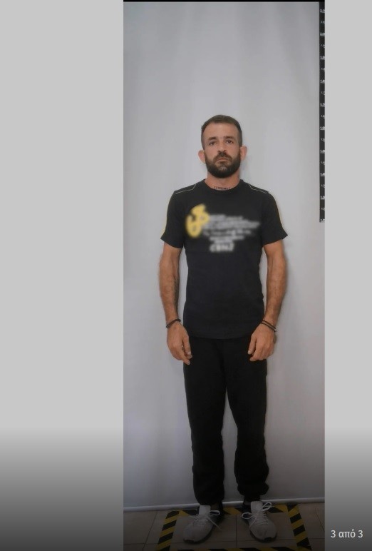 Δημοσιοποίηση στοιχείων Πάτρα