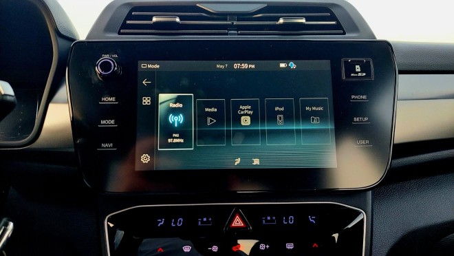 Test drive: Δοκιμάζουμε το νέο KGM Tivoli 1.5 T-GDI 163 PS 2WD