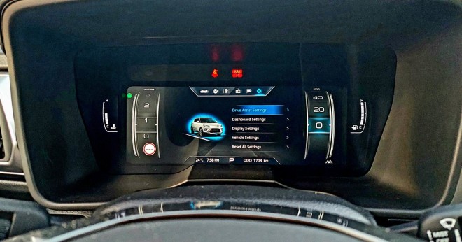 Test drive: Δοκιμάζουμε το νέο KGM Tivoli 1.5 T-GDI 163 PS 2WD