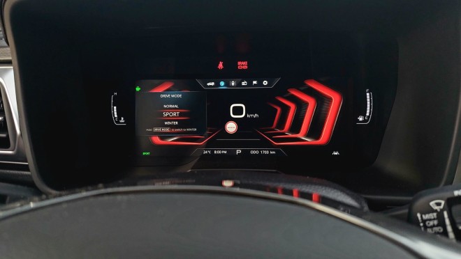 Test drive: Δοκιμάζουμε το νέο KGM Tivoli 1.5 T-GDI 163 PS 2WD