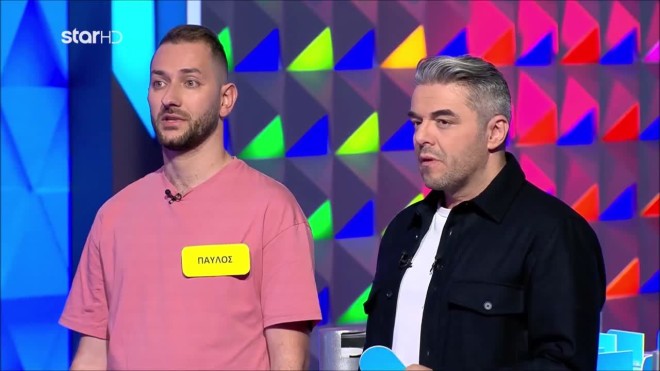 Τροχός της Τύχης: Λαχτάρησε, αλλά έλυσε τον γρίφο στην εκπνοή του χρόνου!