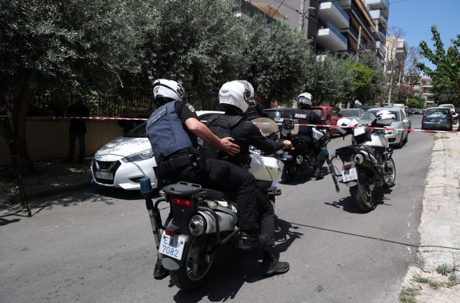 Γείτονες είπαν ότι οι καβγάδες μεταξύ του πατέρα και του γιου στη Νέα Σμύρνη ήταν συχνοί - Intimenews