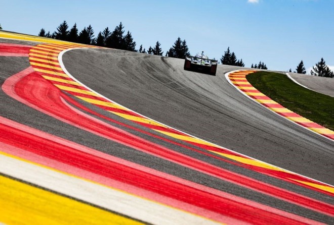Peugeot TotalEnergies: 6 ώρες στο Spa-Francorchamps