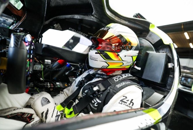 Peugeot TotalEnergies: 6 ώρες στο Spa-Francorchamps