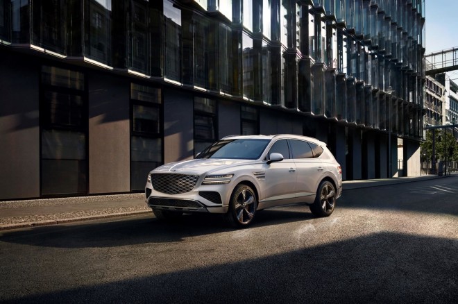 Hyundai: Κατέκτησε κορυφαίες διακρίσεις στα 2025 IIHS Safety Awards