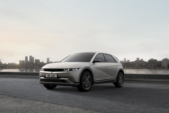 Hyundai: Κατέκτησε κορυφαίες διακρίσεις στα 2025 IIHS Safety Awards