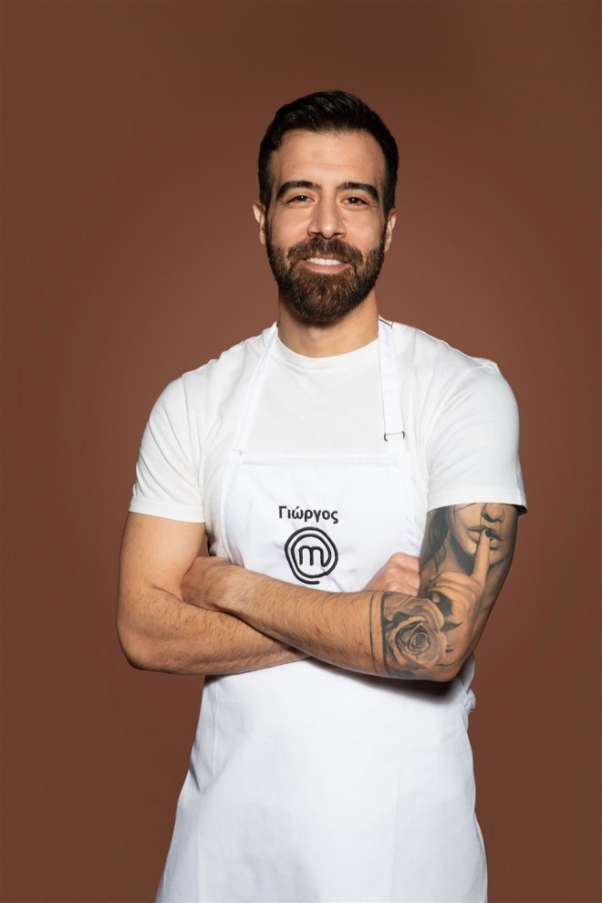 MasterChef: Συγκίνηση στο πλατό μετά τη σημερινή αποχώρηση!
