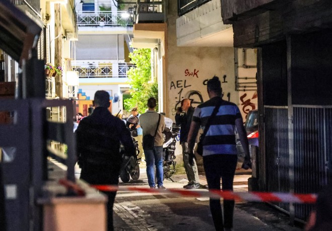 Γείτονες είπαν στην αστυνομία πως άκουσαν μια φωνή να καλεί σε βοήθεια - Eurokinissi