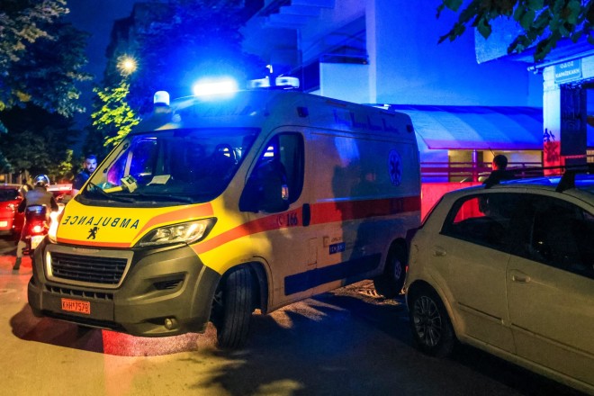 Γείτονας είδε τον 21χρονο με τον ξάδελφό του να προσπαθούν να ξεφορτωθούν το πτώμα και ειδοποίησε την αστυνομία - Eurokinissi