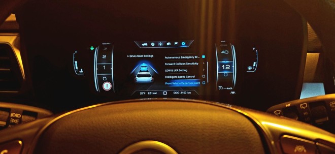 Test drive: Δοκιμάζουμε το νέο KGM Tivoli 1.5 T-GDI 163 PS 2WD