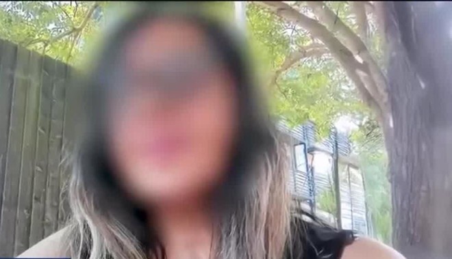 Η οικιακή βοηθός αρνείται ότι έχει κάποια σχέση με τους τρεις θανάτους στο Ελληνικό