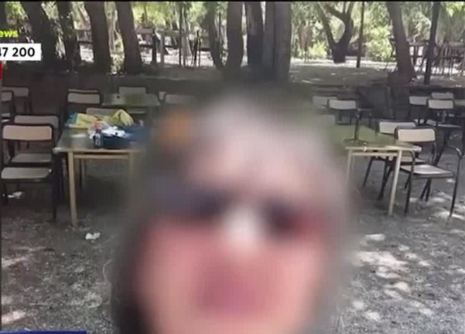Η οικιακή βοηθός ακόμα δεν έχει παραδώσει τα κλειδιά του σπιτιού της οικογένειας στο Ελληνικό