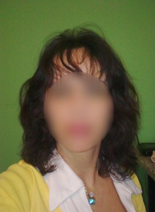 Η άτυχη 52χρονη γυναίκα 