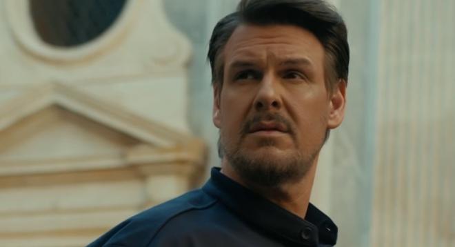 Πάνoς Κιάμος: Το νέο του hit «Δύση και Ανατολή» μας ταξιδεύει στην Ιταλία