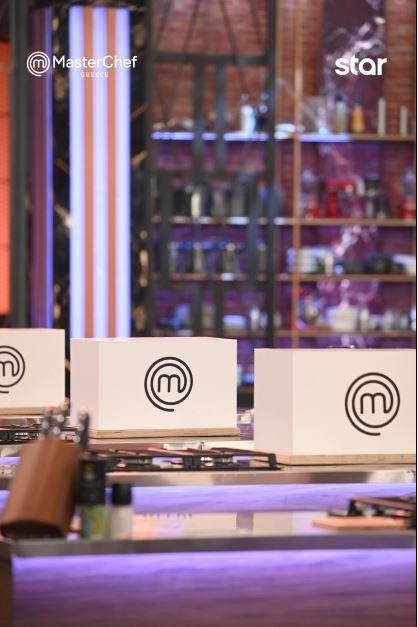 MasterChef: «Έχουμε μπροστά μας το καλύτερο πιάτο που μας έχεις φέρει!»