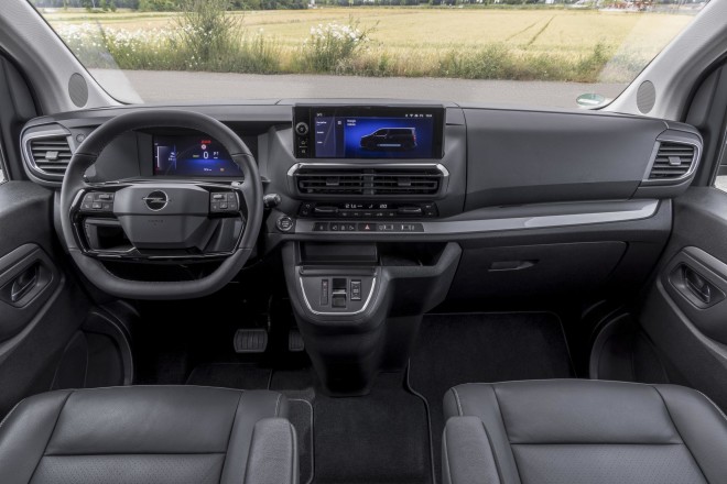 Opel: Ποια είναι τα ηλεκτρικά οικογενειακά μοντέλα της  