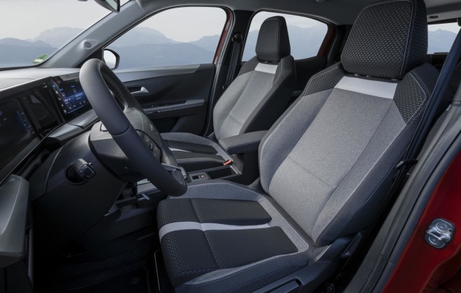 Opel: Ποια είναι τα ηλεκτρικά οικογενειακά μοντέλα της  