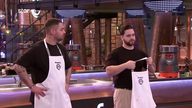 masterchef