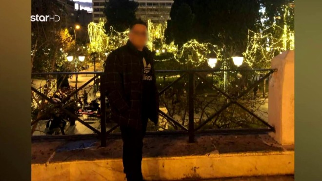 Ο 21χρονος που σκότωσε τη μητέρα του στη Λάρισα