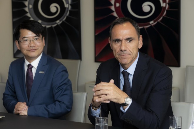 ΑUTOHELLAS: Εισαγωγέας της CHANGAN στην Ελλάδα
