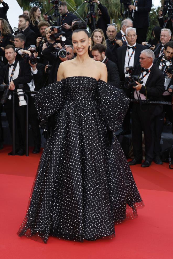 Κάννες 2025: Οι εντυπωσιακές εμφανίσεις στο red carpet