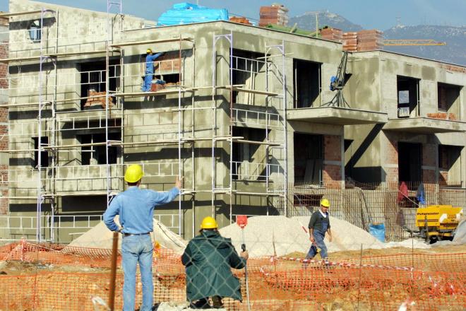 Νέος Οικοδομικός Κανονισμός: Ποιοι πρέπει να κάνουν αναθεώρηση της άδειας