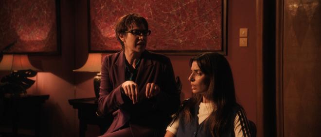 Nova: Η συμπαραγωγή «Ο Νόμος του Μέρφυ» στη Sunday Premiere