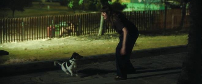 Nova: Η συμπαραγωγή «Ο Νόμος του Μέρφυ» στη Sunday Premiere