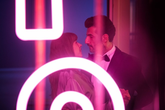 Nova: Η συμπαραγωγή «Ο Νόμος του Μέρφυ» στη Sunday Premiere