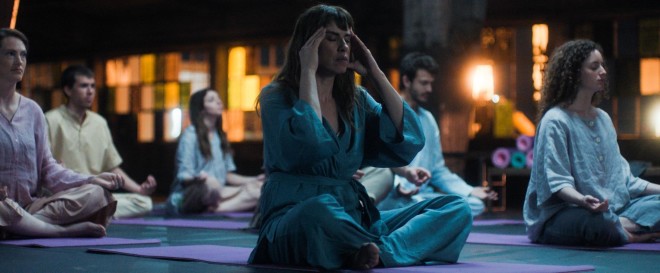 Nova: Η συμπαραγωγή «Ο Νόμος του Μέρφυ» στη Sunday Premiere