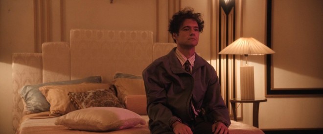 Nova: Η συμπαραγωγή «Ο Νόμος του Μέρφυ» στη Sunday Premiere