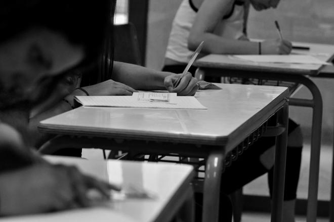 Πανελλήνιες 2025: Ο ρόλος των γονέων στην υποστήριξη των υποψηφίων