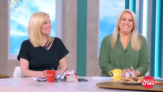 Ζήνα Κουτσελίνη: Με νέο hair look - Είπε «αντίο» στο ξανθό!