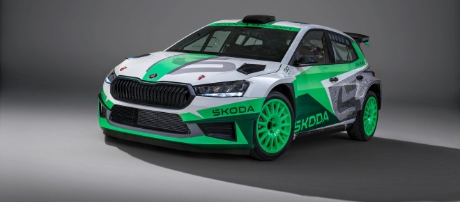 Skoda: Ορόσημο τα πέντε εκατομμύρια Fabia 