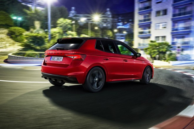 Skoda: Ορόσημο τα πέντε εκατομμύρια Fabia 