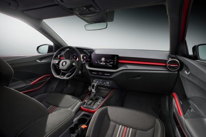 Skoda: Ορόσημο τα πέντε εκατομμύρια Fabia 