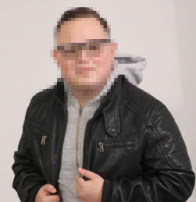 O 21χρονος που σκότωσε τη μητέρα του στη Λάρισα - Intimenews