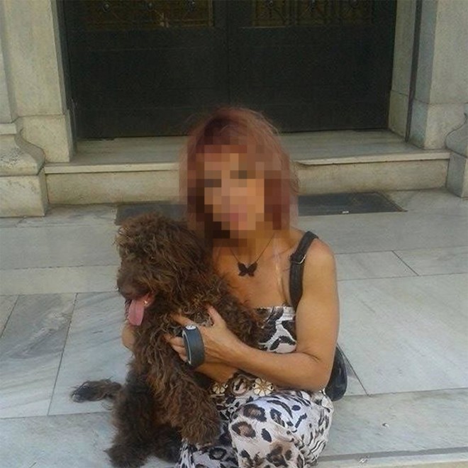 Η άτυχη γυναίκα καβγάδιζε συχνά με τον γιο της γιατί ήθελε να είναι πιο ενεργός - Intimenews