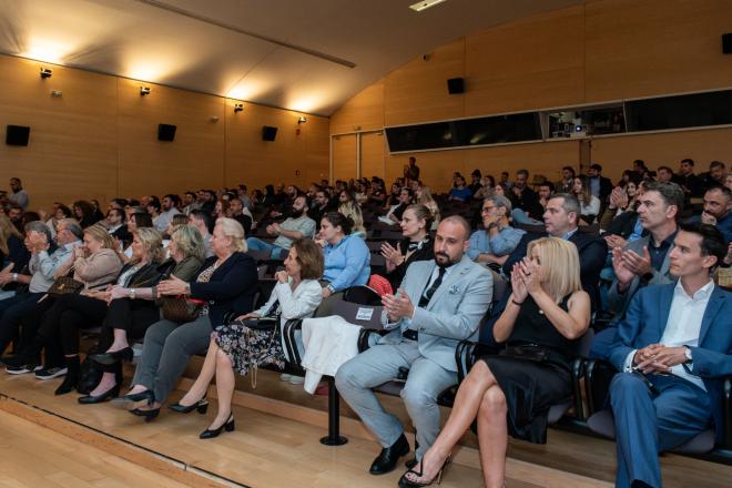 Tα καλύτερα εστιατόρια της Ελλάδας - Ποια πήραν βραβείο