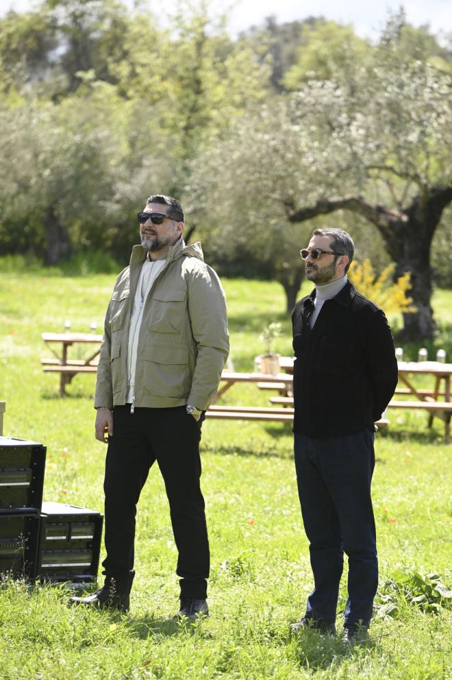 MasterChef: Οι chef κριτές θα είναι και οι ίδιοι καλεσμένοι