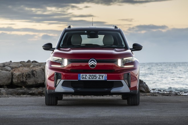 Citroën C3 Aircross: Ήρθε στην Ελλάδα σε τιμή πρό-σ-κληση 