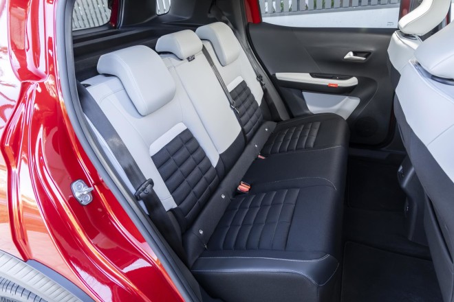 Citroën C3 Aircross: Ήρθε στην Ελλάδα σε τιμή πρό-σ-κληση 
