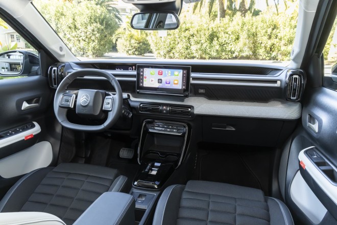 Citroën C3 Aircross: Ήρθε στην Ελλάδα σε τιμή πρό-σ-κληση 