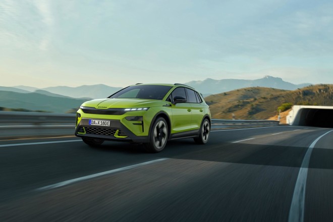 Skoda 130 RS: Γενέθλια για τα 50 χρόνια του