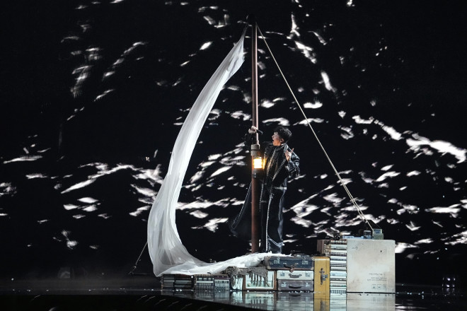 EUROVISION