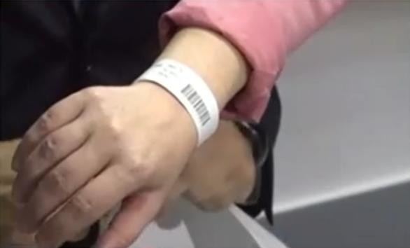 Ποια είναι τα 14 νοσοκομεία που θα έχουν το βραχιολάκι από τον Ιούλιο